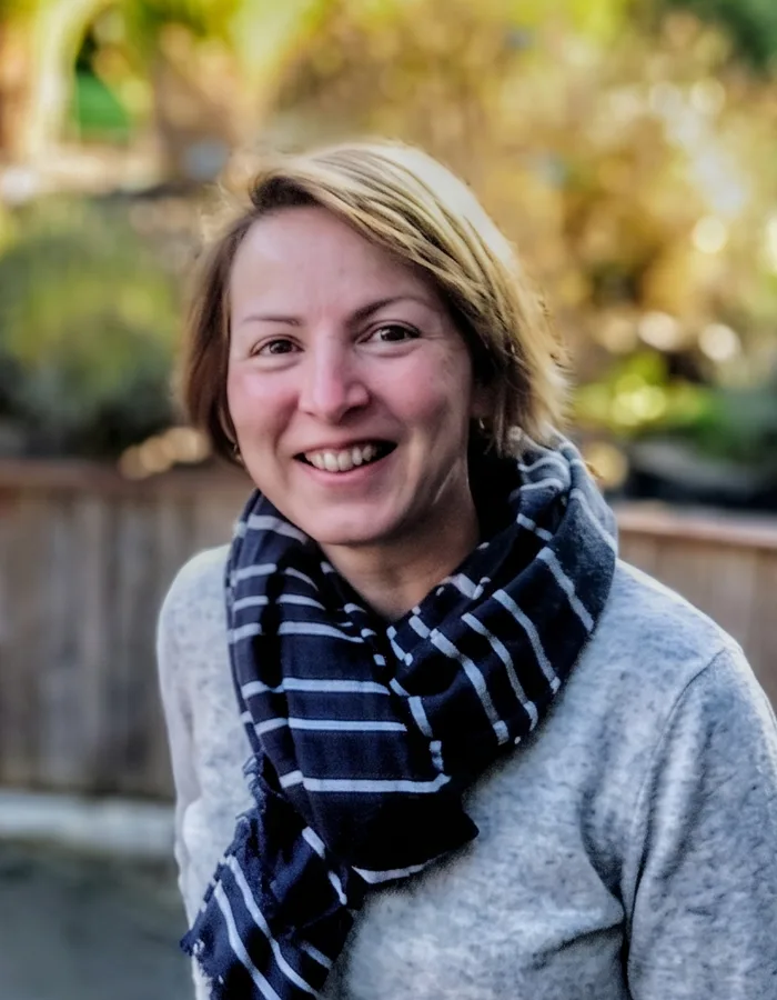 Anne-Cécile Schumacher
